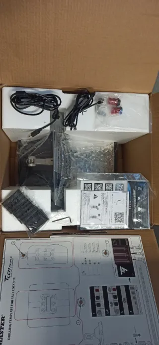 Pedales Thrustmaster T-LCM