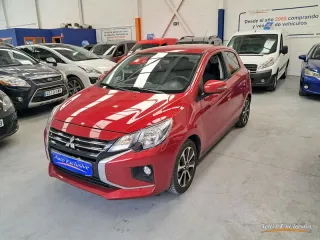 MITSUBISHI SPACE STAR 120 MPI KAITEKI