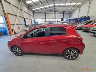 MITSUBISHI SPACE STAR 120 MPI KAITEKI