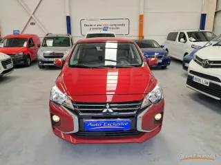 MITSUBISHI SPACE STAR 120 MPI KAITEKI