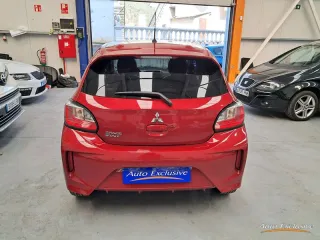 MITSUBISHI SPACE STAR 120 MPI KAITEKI