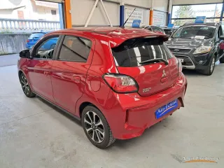 MITSUBISHI SPACE STAR 120 MPI KAITEKI