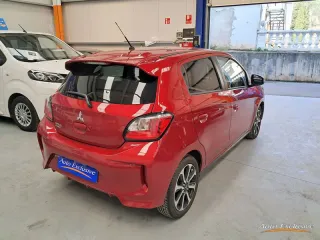 MITSUBISHI SPACE STAR 120 MPI KAITEKI