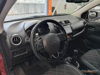 MITSUBISHI SPACE STAR 120 MPI KAITEKI