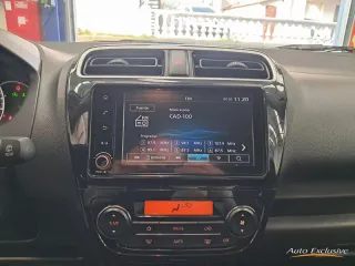 MITSUBISHI SPACE STAR 120 MPI KAITEKI