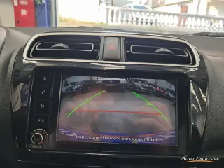 MITSUBISHI SPACE STAR 120 MPI KAITEKI