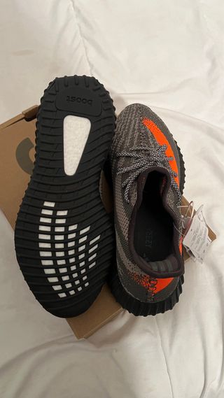 Adidas Yeezy Boost 350 Caja