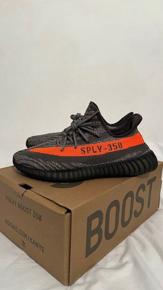 Adidas Yeezy Boost 350 Caja