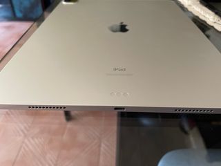 iPad Pro 12.9 5ª Gen Plata