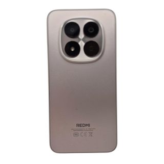 MOVIL REDMI NOTE 15 PRO 5G 256GB / 8GB RAM GRIS * A ESTRENAR *