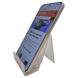 MOVIL REDMI NOTE 15 PRO 5G 256GB / 8GB RAM GRIS * A ESTRENAR *