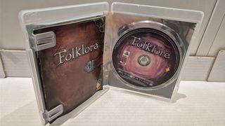 Folklore PS3 ITA
