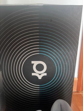 Nike Bambas Grises y Verdes