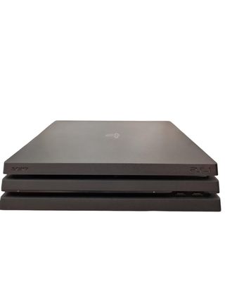 CONSOLA PS4 PRO 1TB + MANDO + CABLES