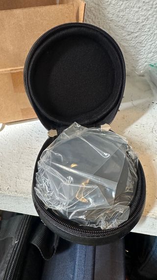 Lente Gran Angular Cavision LWA06x72