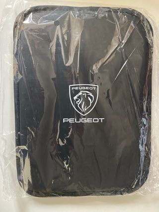 Reposabrazos Peugeot Cojin Consola Central