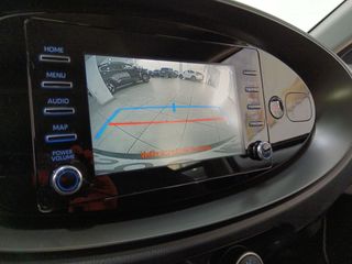 Toyota Aygo X Cross x-play