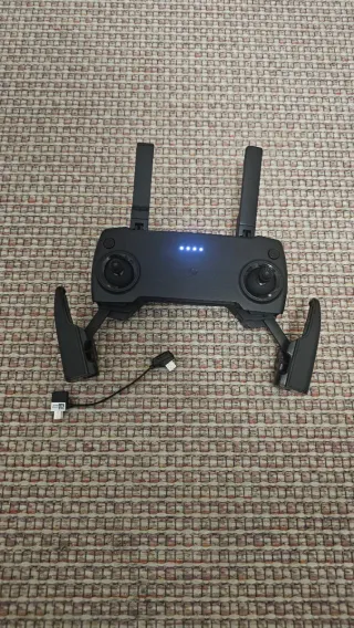 Mando DJI Mavic Mini