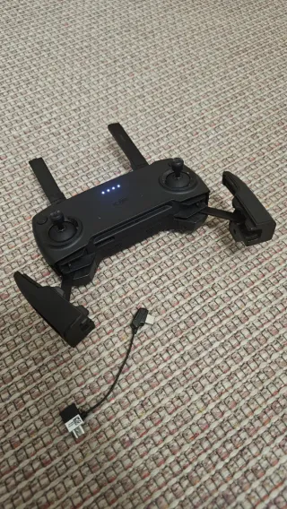 Mando DJI Mavic Mini