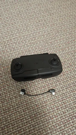 Mando DJI Mavic Mini