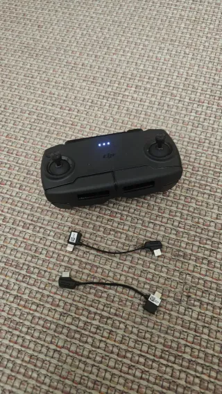 Mando DJI Mavic Mini