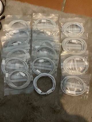 Cargador Apple 20W USB-C Precintado