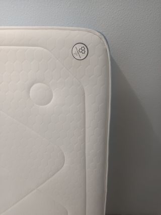 Colchón LA PREMIER Moment Grafeno 150x190