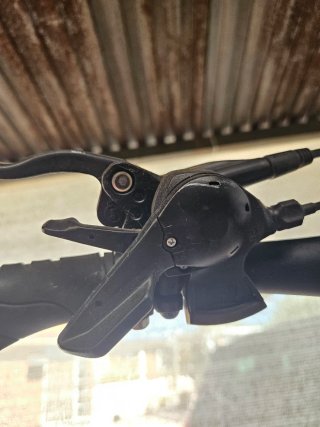 Bicicleta Orbea Carpe Talla S