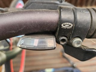 Bicicleta Orbea Carpe Talla S
