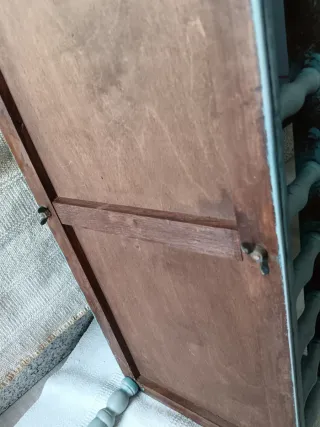 Mueble auxiliar Shabby Chic