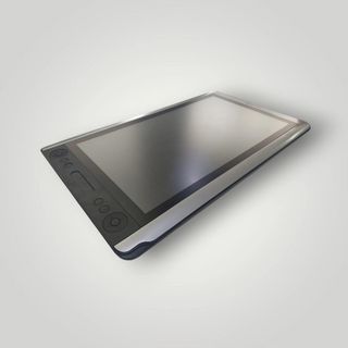 TABLET HUION KAMVAS 16 + CAJA + ACCESORIOS