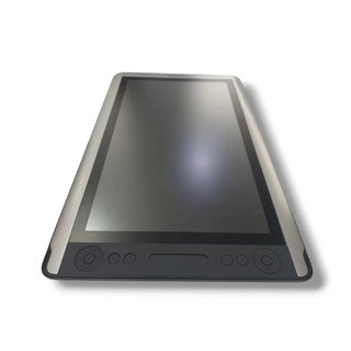 TABLET HUION KAMVAS 16 + CAJA + ACCESORIOS