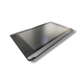 TABLET HUION KAMVAS 16 + CAJA + ACCESORIOS