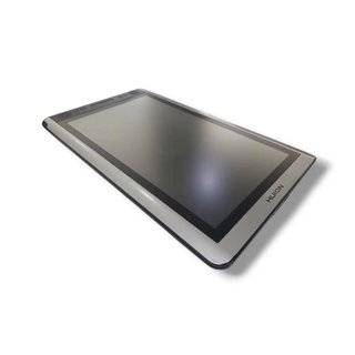 TABLET HUION KAMVAS 16 + CAJA + ACCESORIOS