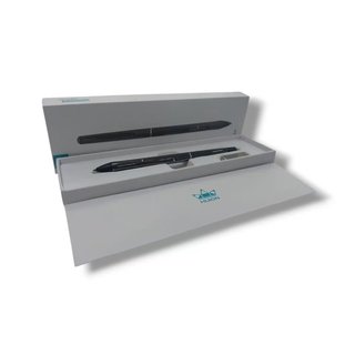 TABLET HUION KAMVAS 16 + CAJA + ACCESORIOS