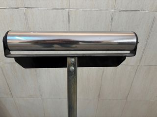 Caballete Rodillos Taller POWERPLUS