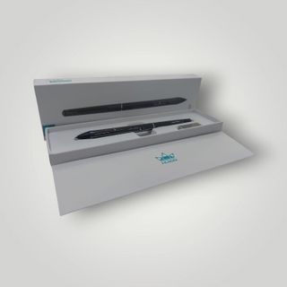 TABLET HUION KAMVAS 16 + CAJA + ACCESORIOS