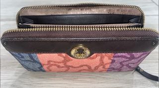 Monedero Billetera Tous Multicolor