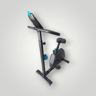 BICICLETA ESTATICA DOMYOS 500
