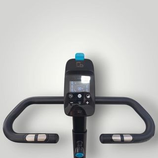 BICICLETA ESTATICA DOMYOS 500