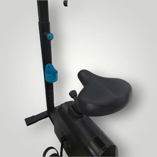 BICICLETA ESTATICA DOMYOS 500