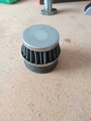 Filtro cebolla Amal 18