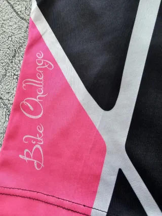 Conjunto Ciclismo Mujer