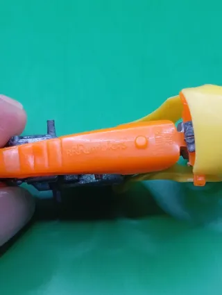 Hot wheels 1971 red line