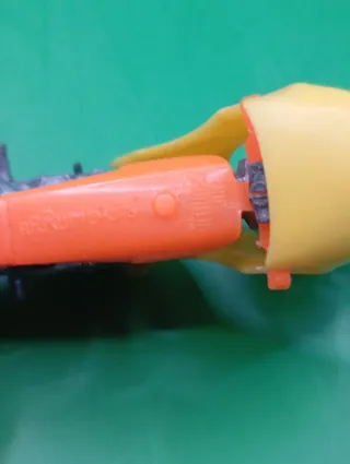 Hot wheels 1971 red line