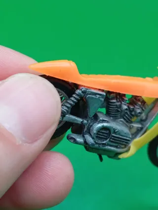 Hot wheels 1971 red line