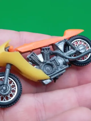 Hot wheels 1971 red line