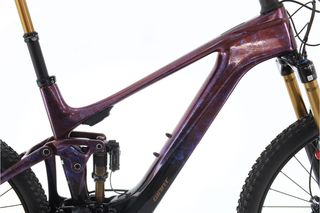 Giant Trance X Advanced E+0 Carbonio X01 AXS Km 0 t.L