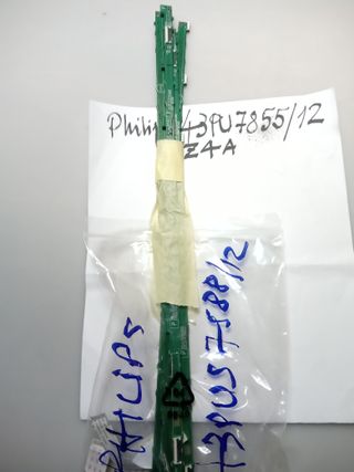 Placas LCD Philips 43PUS7855/12 FZ4A