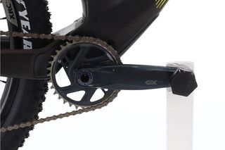 Scott Spark RC Team Issue GX AXS t.M